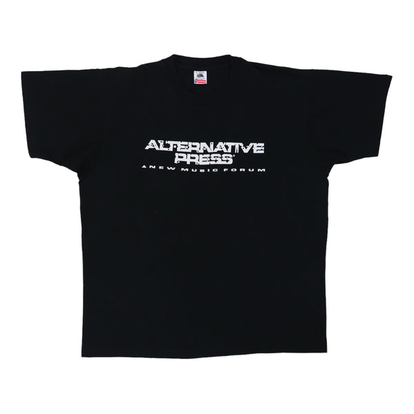 1990s Alternative Press Shirt