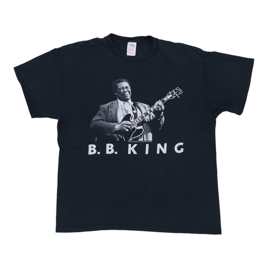 1990s BB King Shirt