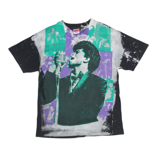 1990s James Brown Mosquitohead Shirt