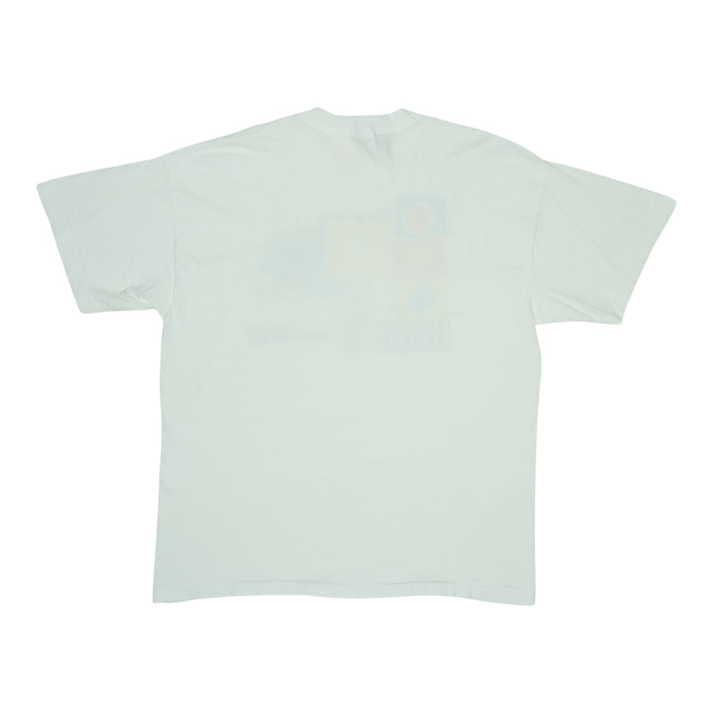 1990s Beck Shirt