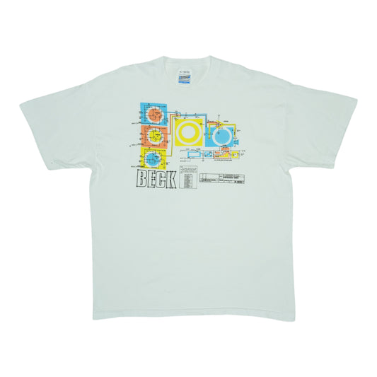 1990s Beck Shirt