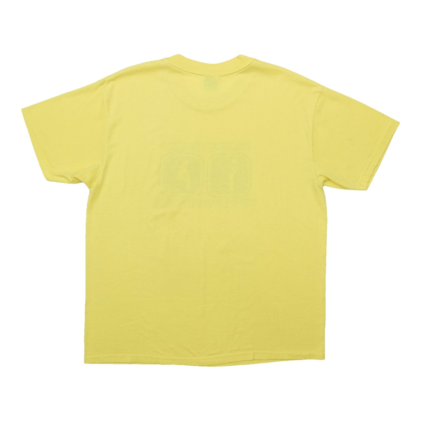 1990s Bloodhound Gang Pee Pee Poo Poo Music Shirt