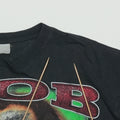 1990s Bob Marley Smile Jamaica Shirt Detail 3