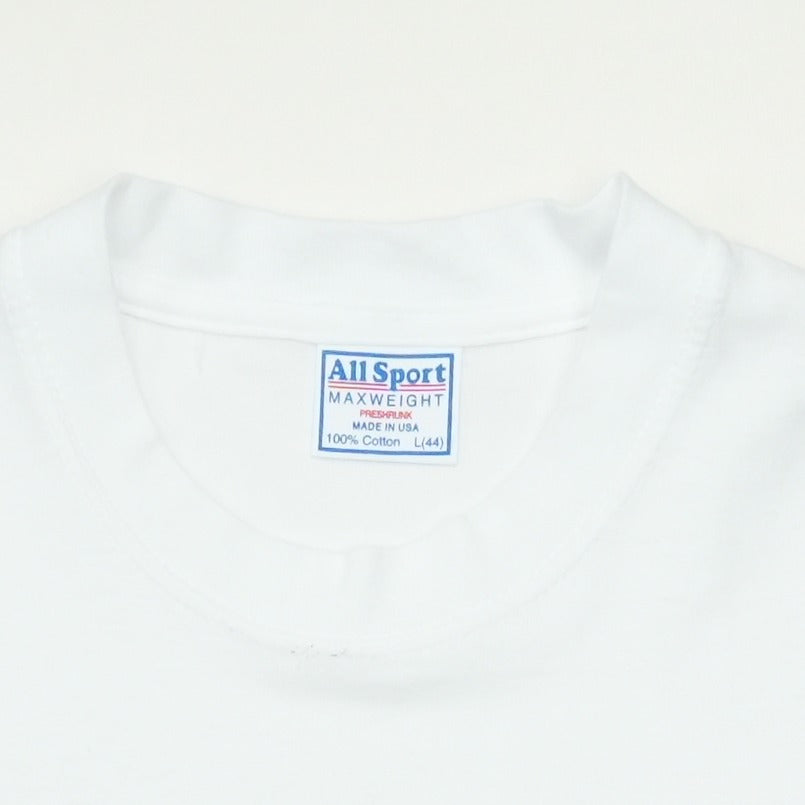 1990s Born In America Shirt