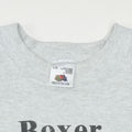 1990s Boxer Dog Sweatshirt