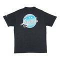 1990s Buddy Guy Legends Chicago Shirt Back