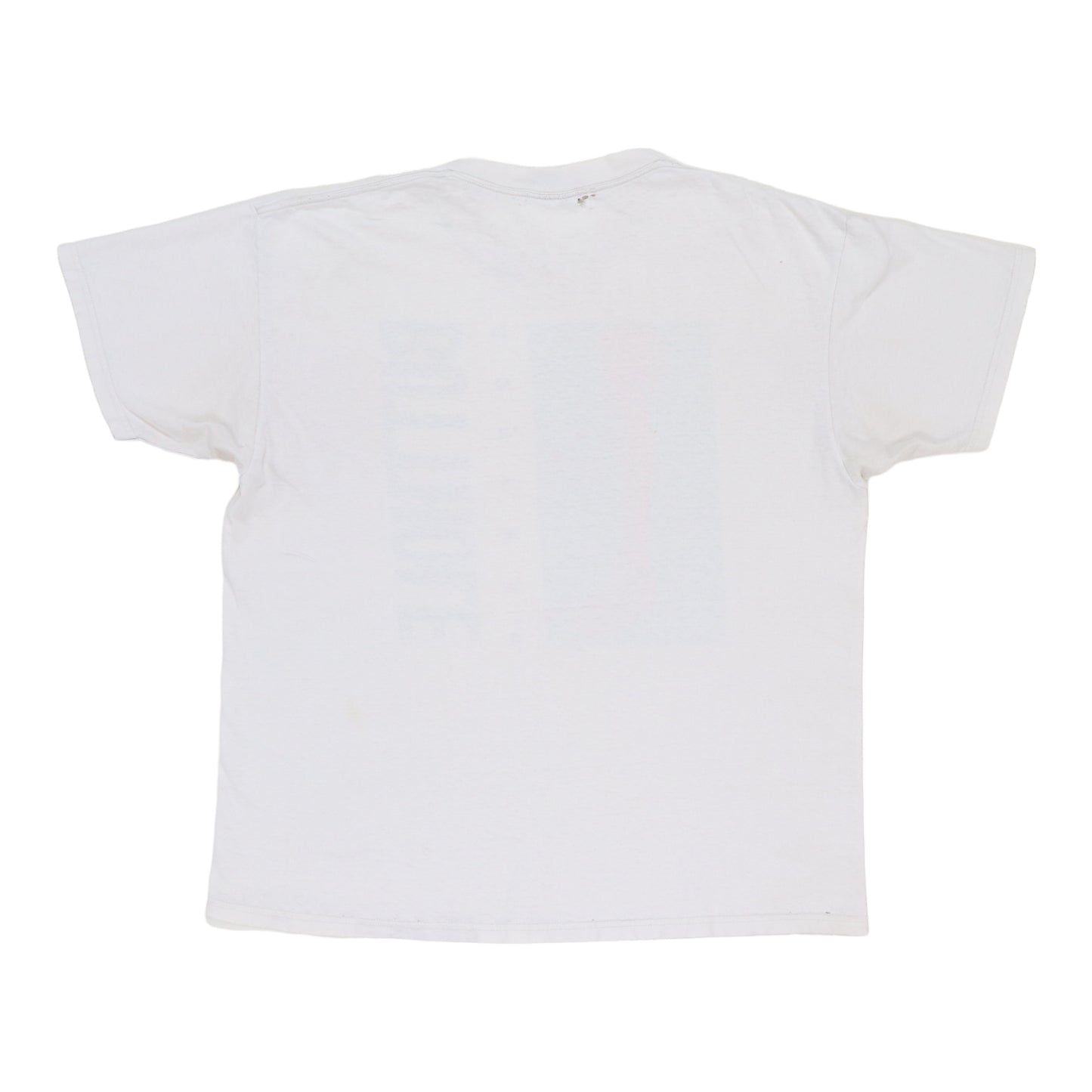 1990s Butthole Surfers Rembrandt Pussyhorse Shirt