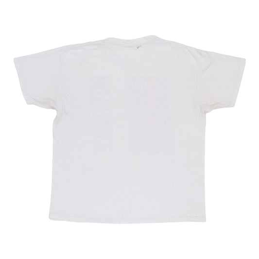 1990s Butthole Surfers Rembrandt Pussyhorse Shirt