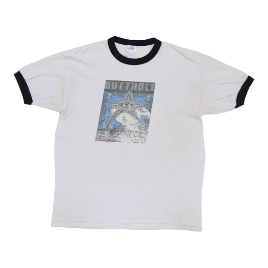 1990s Butthole Surfers Shirt