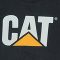 1990s Caterpillar CAT Shirt Detail 1
