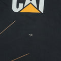 1990s Caterpillar CAT Shirt Detail 2