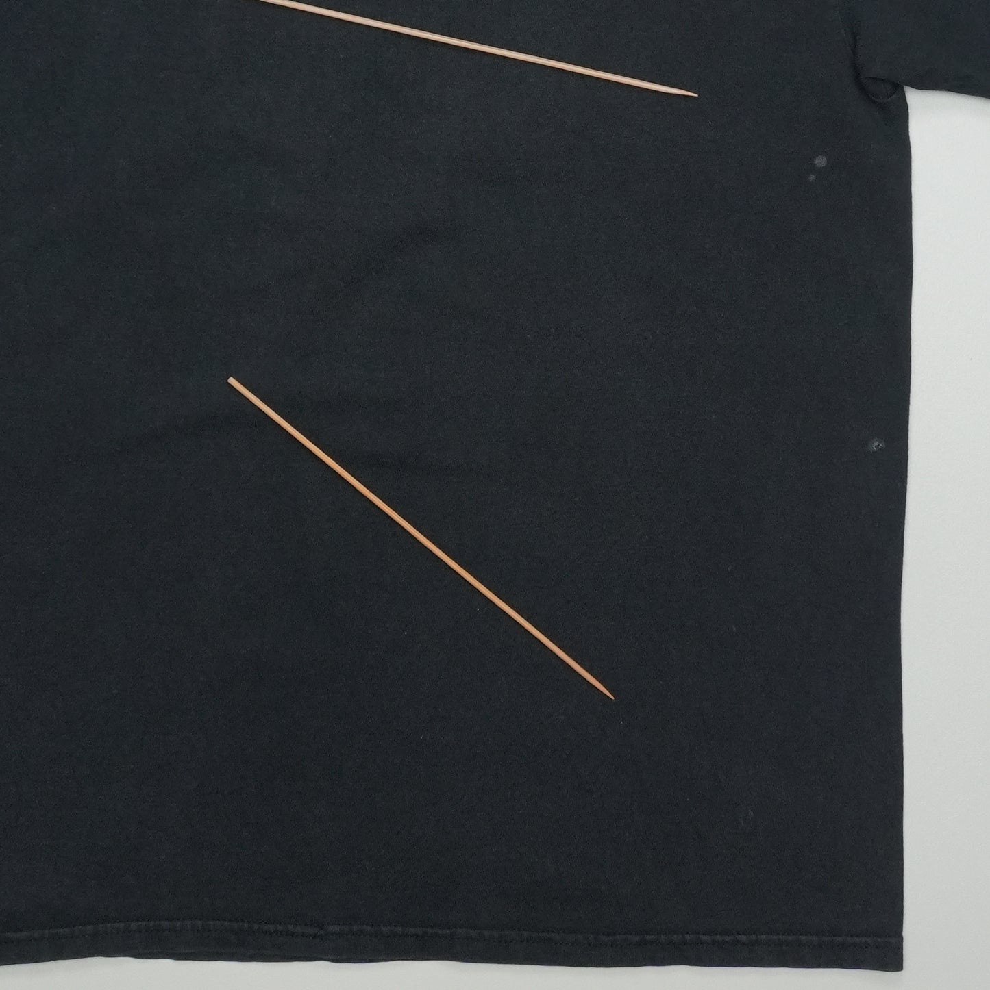 1990s Caterpillar CAT Shirt Detail 6