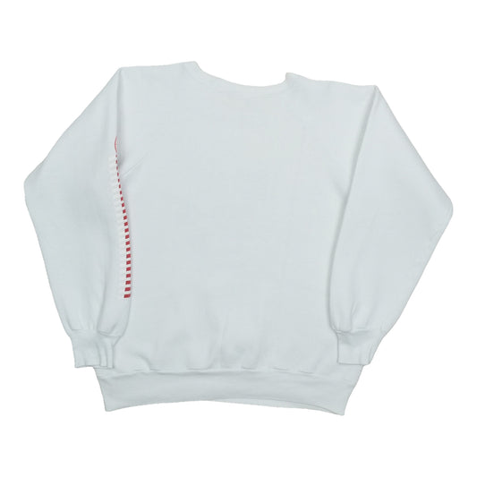 1990s Chicago Bulls Sweatshirt