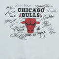1990s Chicago Bulls Sweatshirt