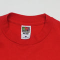 1990s DARE Keeping Kids Off Drugs Shirt Detail 1