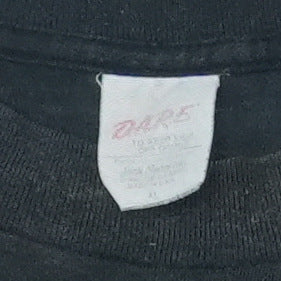 1990s D.A.R.E. To Keep Kids Off Drugs Shirt
