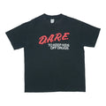 1990s D.A.R.E. To Keep Kids Off Drugs Shirt
