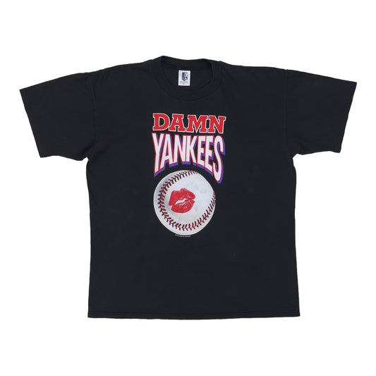 1990s Damn Yankees Shirt