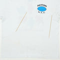 1990s Dayton Rugby Grateful Dead Bears Shirt