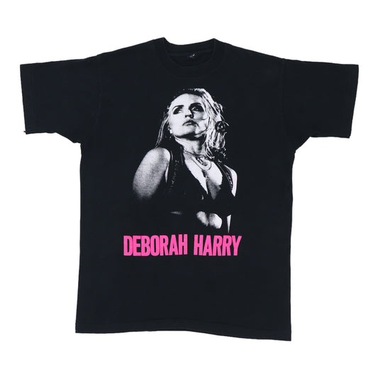 1990s Deborah Harry Shirt