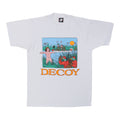1990s Decoy Hunter Blow Up Doll Shirt