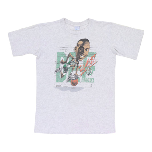 1990s Dee Brown Boston Celtics Shirt