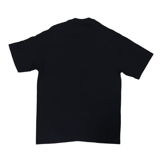 1990s Dick Tracy I Call The Shots Shirt Back