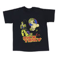 1990s Dick Tracy Shirt