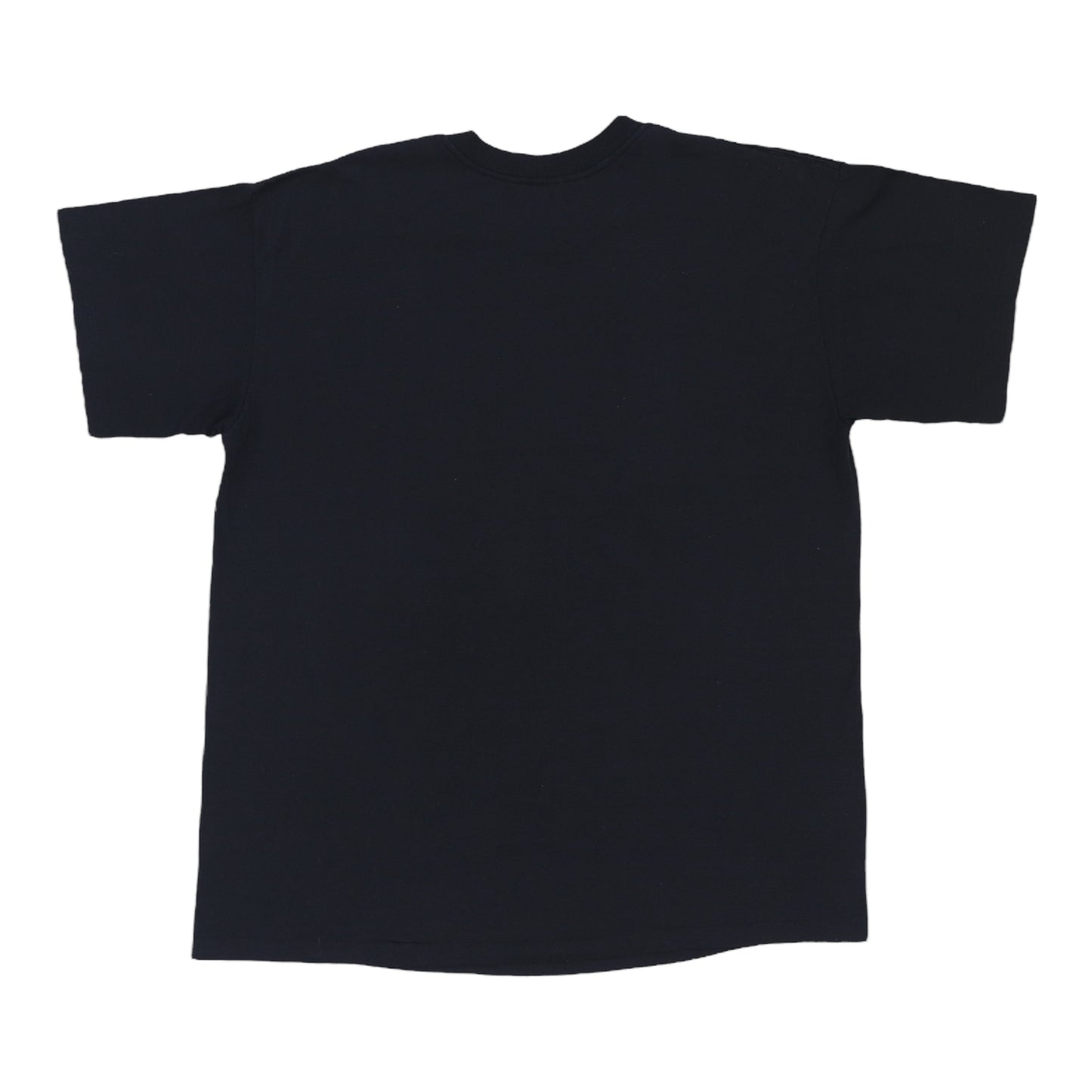 1990s Dick Tracy Shirt Back