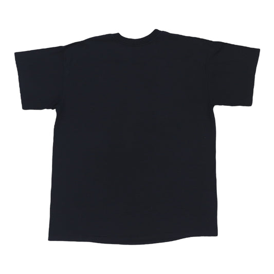 1990s Dick Tracy Shirt Back