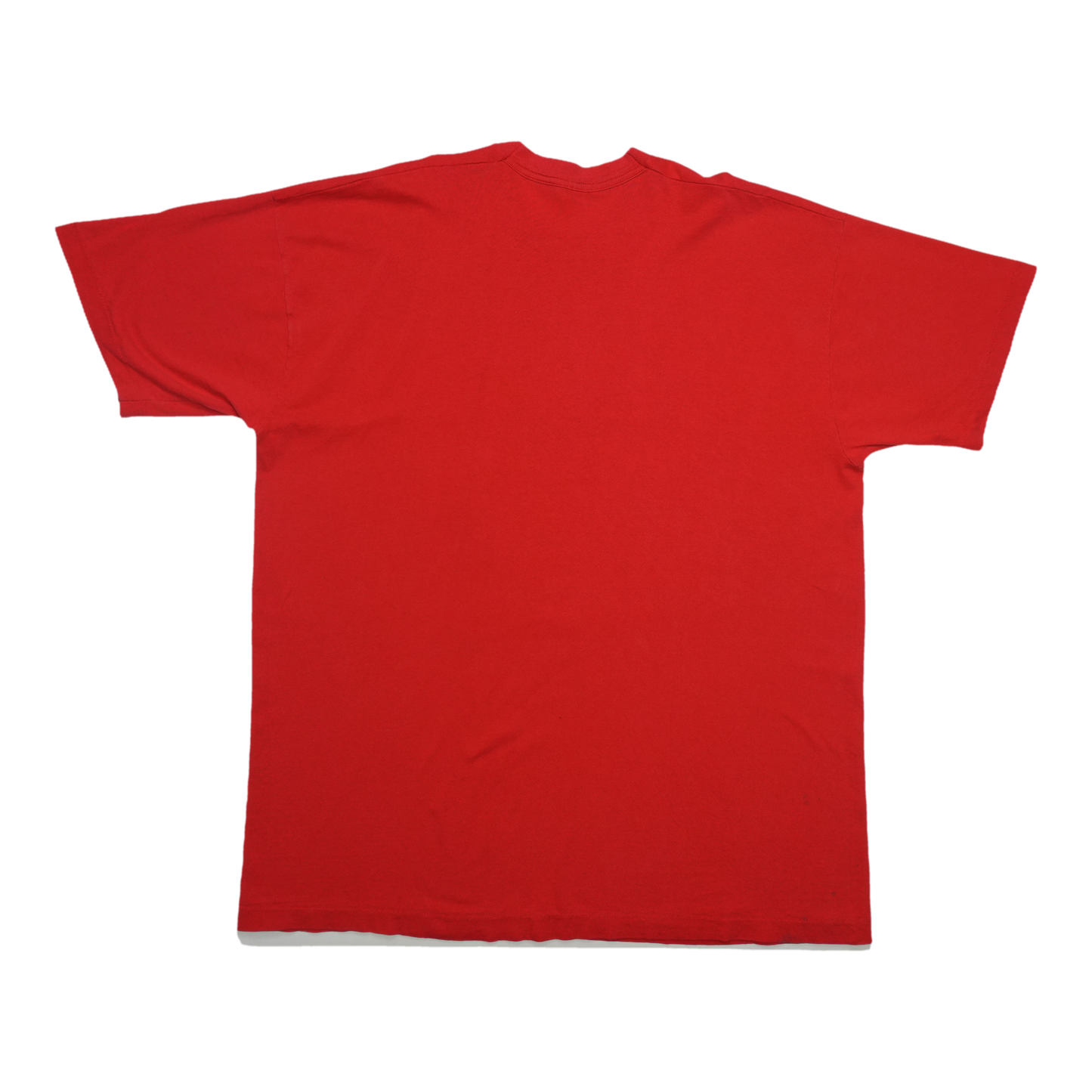 1990s Disney Mickey Mouse Shirt Back