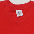 1990s Disney Mickey Mouse Shirt Tag