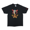 1990s Dr Strange Marvel Comics Shirt Front