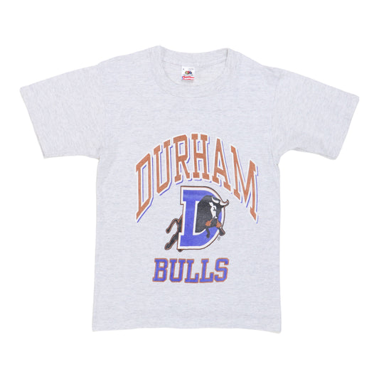 1990s Durham Bulls Shirt