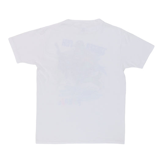 1990s Fishheads Trigger Fish Shirt