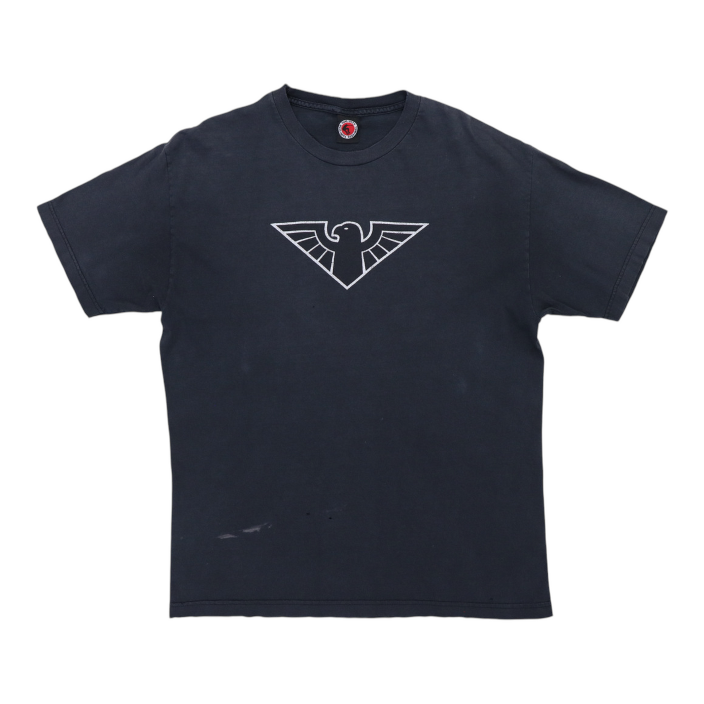 1990s Foundation Tum Yeto Shirt