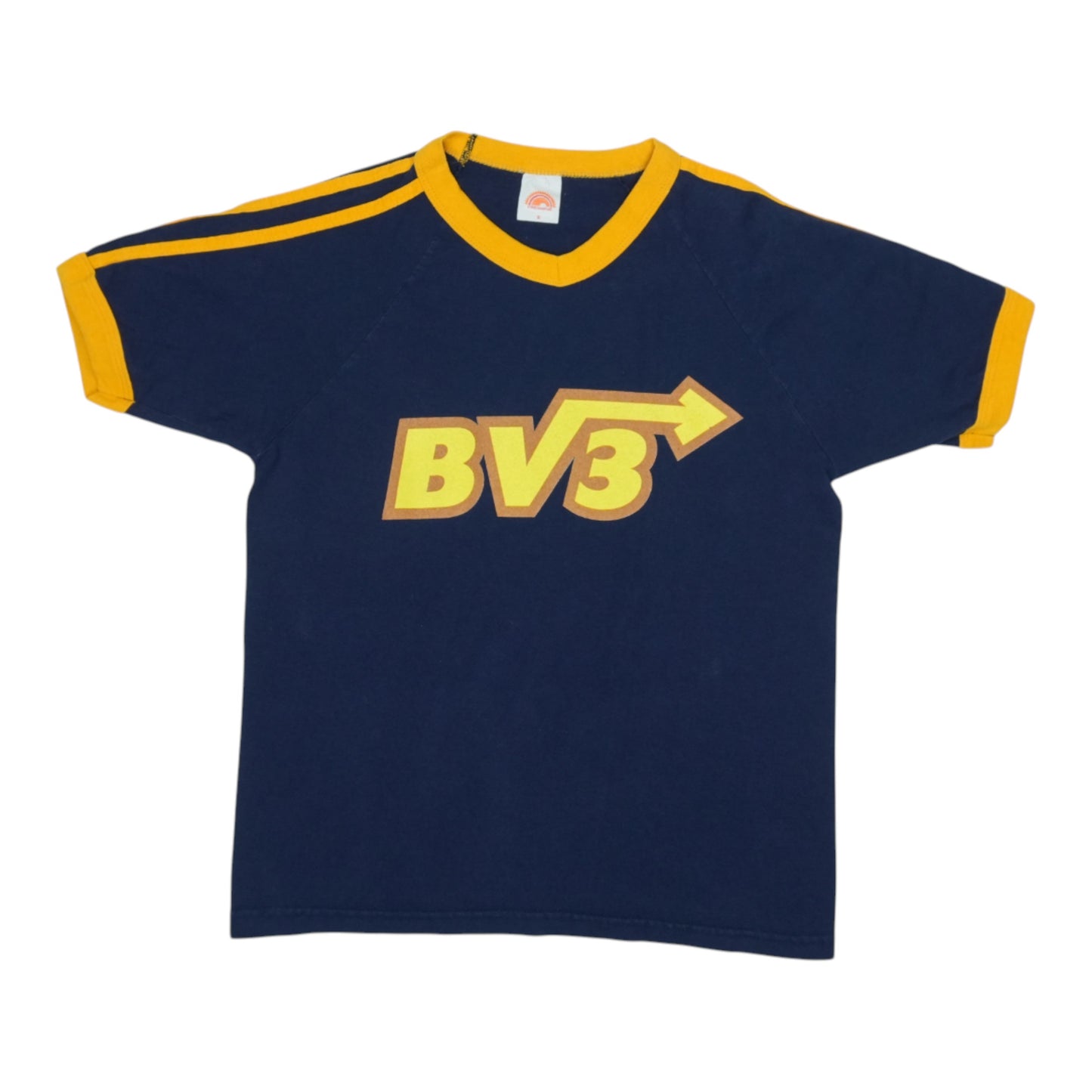 1990s Freshjive Shirt