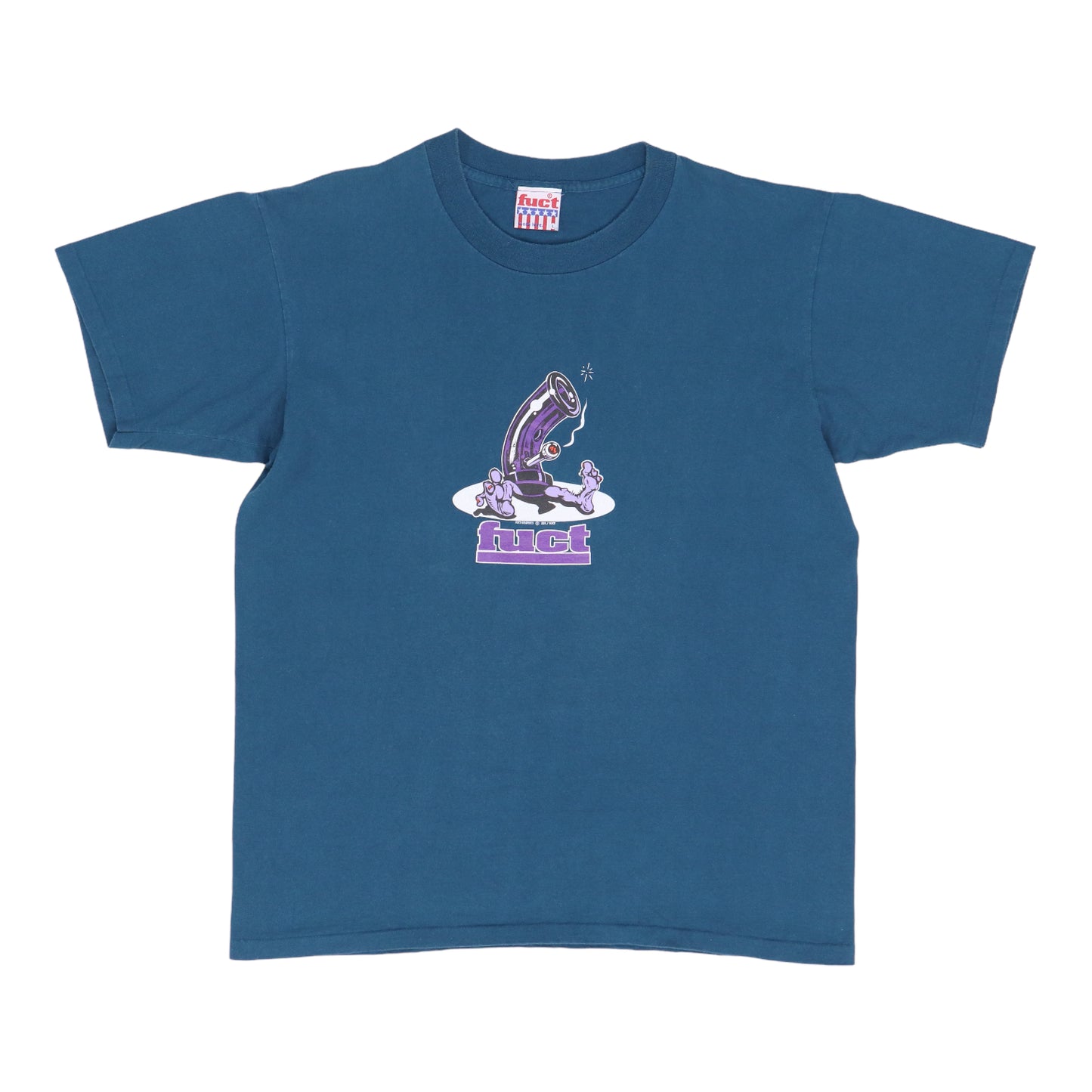 1990s Fuct Bong Shirt