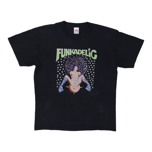 1990s Funkadelic Shirt