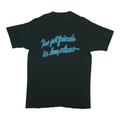 1990s Garth Brooks Friends In Low Places Shirt Back