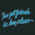 1990s Garth Brooks Friends In Low Places Shirt Detail 5