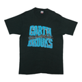 1990s Garth Brooks Friends In Low Places Shirt Front