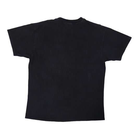 1990s Garth Brooks Shirt Back