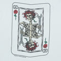 1990s Grateful Dead Built To Last Shirt