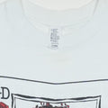 1990s Grateful Dead Built To Last Shirt