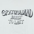 1990s Grateful Dead Built To Last Shirt