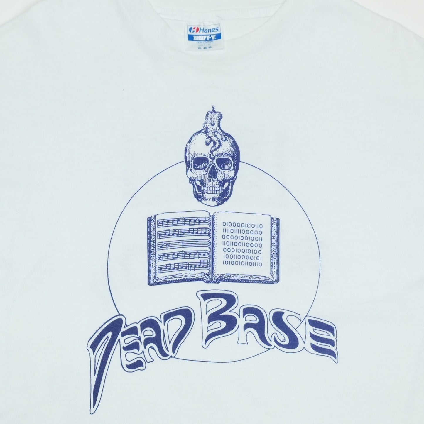 1990s Grateful Dead DeadBase Shirt