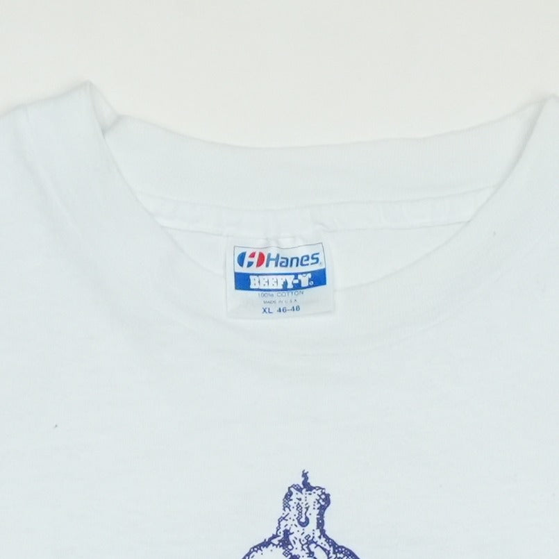 1990s Grateful Dead DeadBase Shirt