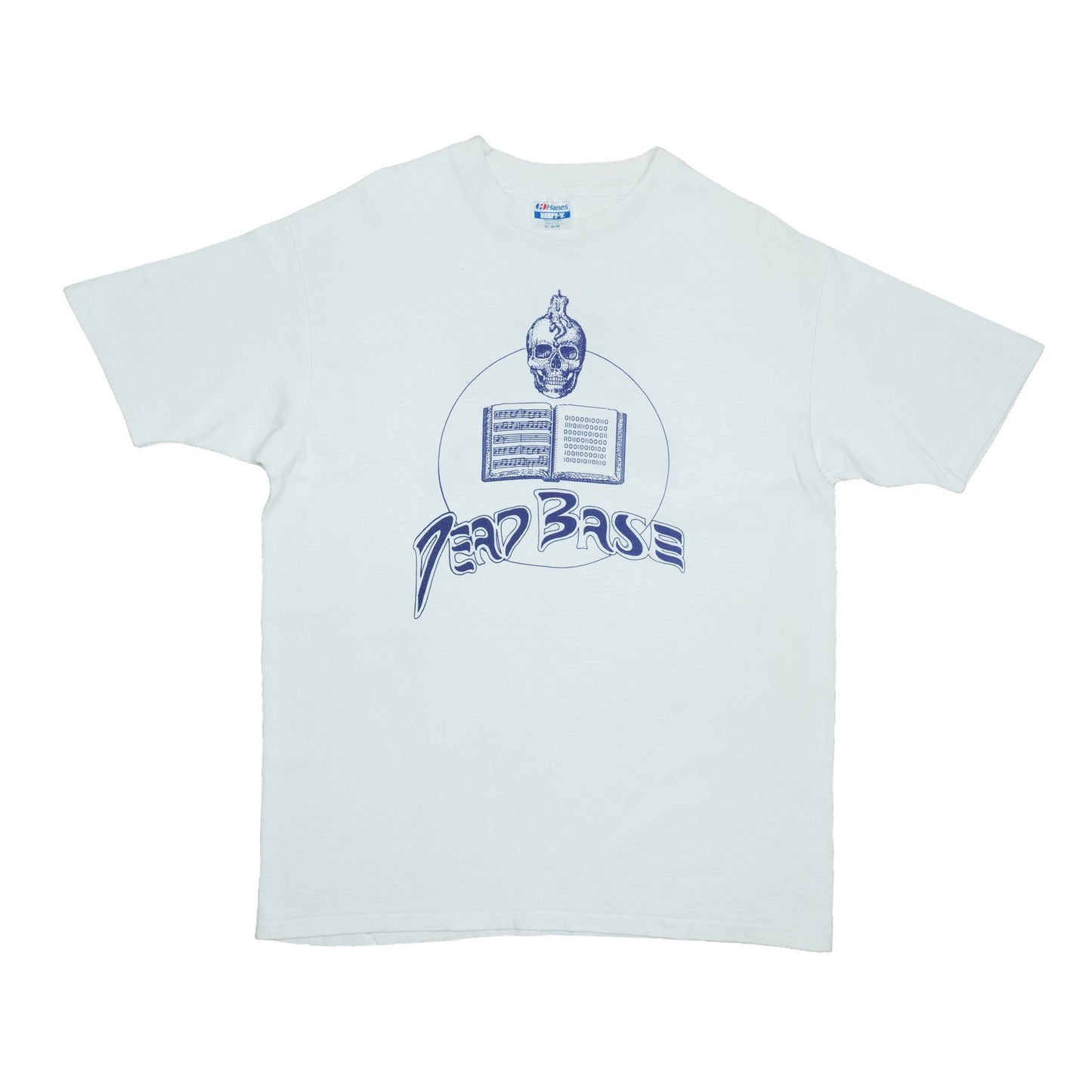 1990s Grateful Dead DeadBase Shirt
