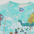 1990s Grateful Dead Parachuting Bears Shirt